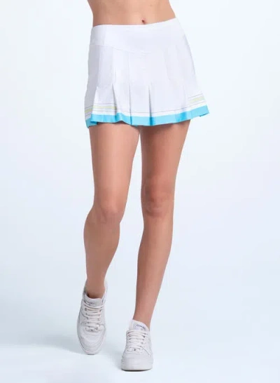 Lucky In Love Lucky In White
