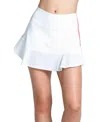 Lucky In Love Petal Skirt
