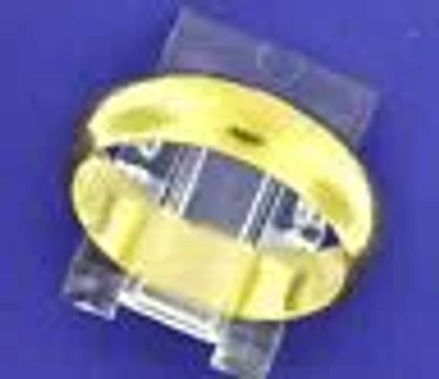 Pre-owned Luckyfinejewelry 24k Band Ring Solid Yellow Gold Handmade 7.50 Grams Handmade In Usa 4-12 In Khaki