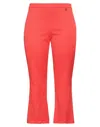 Luckylu  Milano Pants In Red