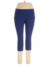 Lucy Active Pants In Blue