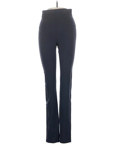 Pre-owned Lucy Active Pants In Blue