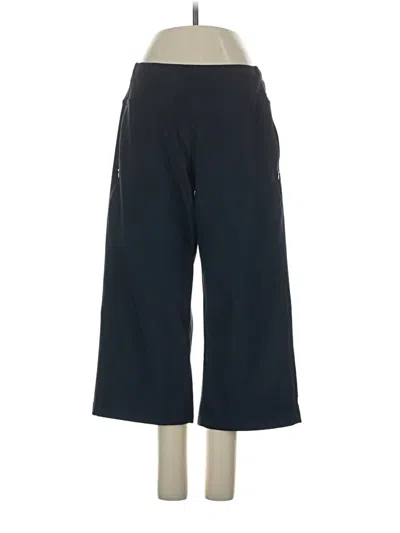 Pre-owned Lucy Active Pants In Blue