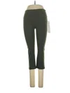 Lucy Active Pants In Green