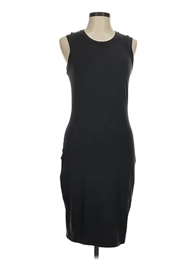 Pre-owned Lucy Cocktail Dress In Black