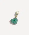 Lucy Delius Jewellery 14ct Gold Love Special Pendant