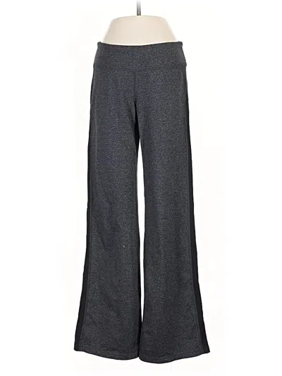 Pre-owned Lucy Dress Pants In Gray