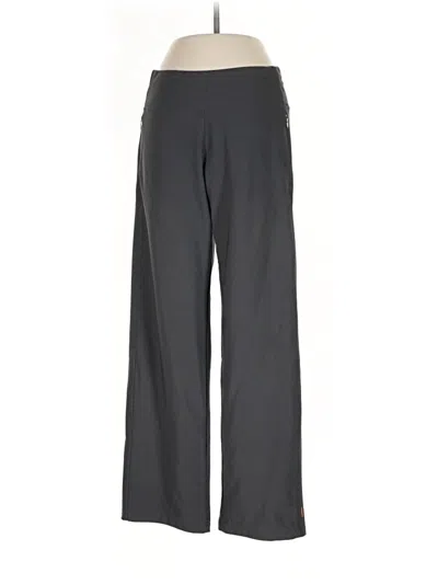 Pre-owned Lucy Dress Pants In Gray