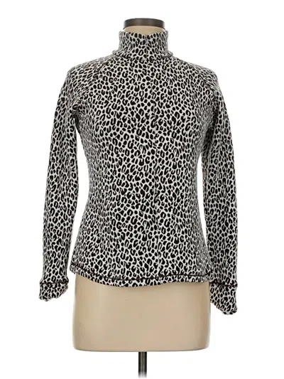 Pre-owned Lucy Jacket In Silver