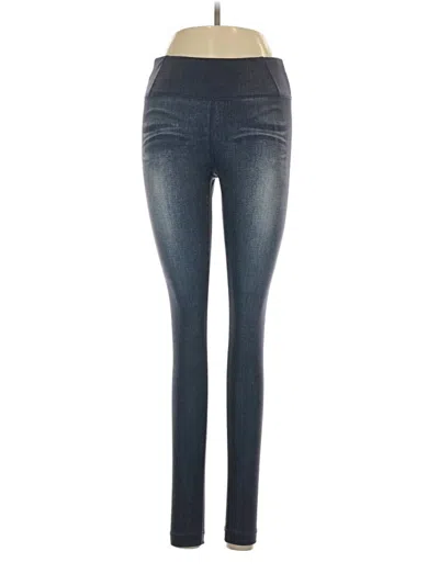 Pre-owned Lucy Jeans In Blue