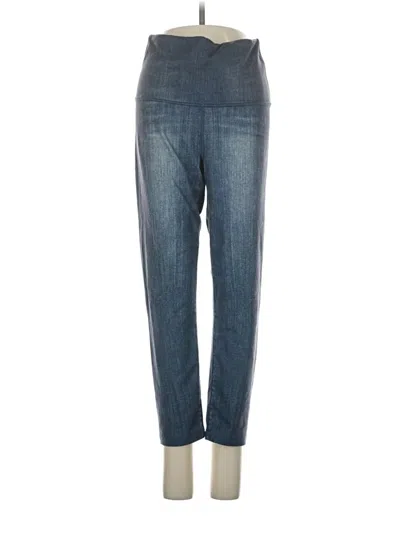 Pre-owned Lucy Jeans In Blue