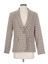 Lucy Paris Blazer Jacket In Black