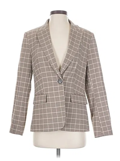 Lucy Paris Blazer Jacket In Black