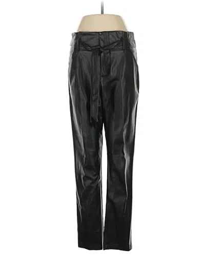 Pre-owned Lucy Paris Casual Pants In Black