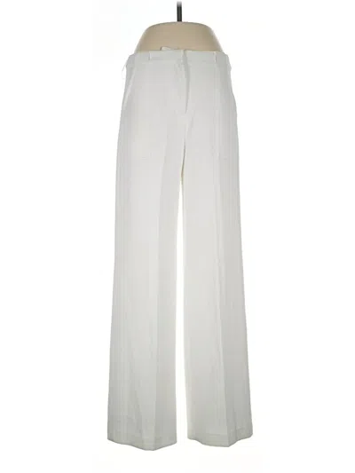 Lucy Paris Dress Pants In Ivory