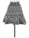 Lucy Paris Formal Skirt In Multi