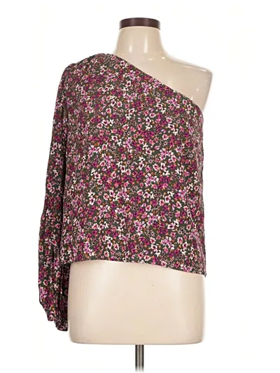 Lucy Paris Kimono In Pink