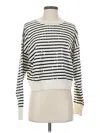Lucy Paris Pullover Sweater In Multi