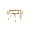 Lucy Quartermaine Drop Bangle