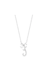 Lucy Quartermaine Element Air Pendant In Metallic