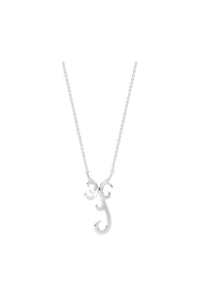 Lucy Quartermaine Element Air Pendant In Metallic