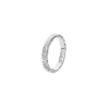 Lucy Quartermaine Hula Slim Ring