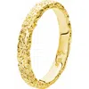 Lucy Quartermaine Hula Slim Ring