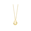 Lucy Quartermaine Large Tear Drop Pendant