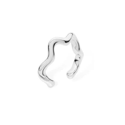 LUCY QUARTERMAINE LUCY QUARTERMAINE SPLASH EAR CUFF