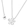 Lucy Quartermaine Women's Sterling Silver Small Splash Pendant In Silver