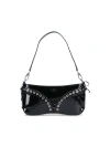 LUDOVIC DE SAINT SERNIN 'CLEAVAGE' SHOULDER BAG