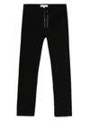 Ludovic De Saint Sernin Cotton Jeans