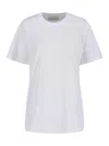 Ludovic De Saint Sernin T-shirts And Polos In White