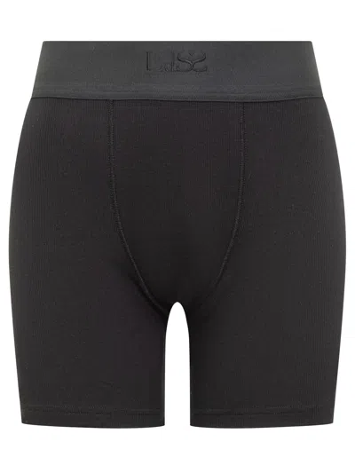 LUDOVIC DE SAINT SERNIN CYCLIST SHORTS