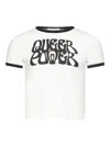 LUDOVIC DE SAINT SERNIN QUEER T-SHIRT