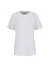Ludovic De Saint Sernin T-shirts And Polos In White