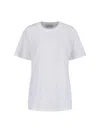 Ludovic De Saint Sernin T-shirts And Polos In White
