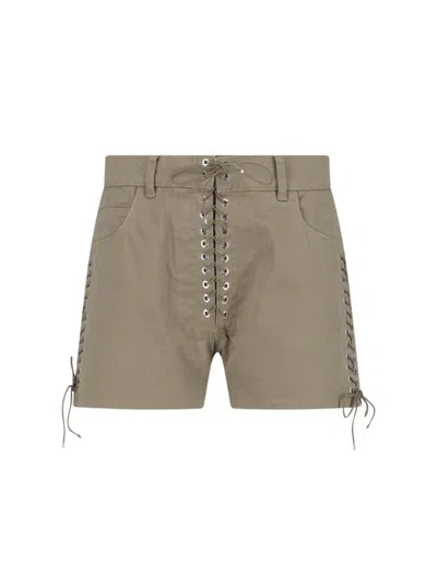 LUDOVIC DE SAINT SERNIN LUDOVIC DE SAINT SERNIN TROUSERS