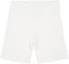Ludovic De Saint Sernin White Cyclist Boxers In White