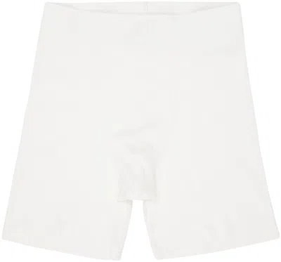 Ludovic De Saint Sernin White Cyclist Boxers