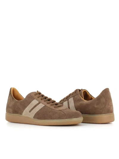 Ludwig Reiter Sneaker In Sand