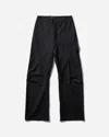 Lueder Guardian Suit Trousers In Black