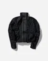 Lueder Men S Alchemist Bomber Jacket In Black