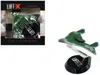 Luft-x Arado E.555 Bomber Aircraft "project Version" German Luftwaffe 1/144 Model By