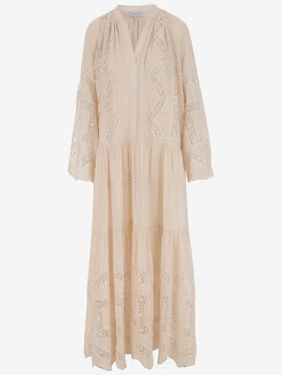 Lug Von Siga Maxi Dress