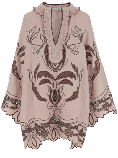Lug Von Siga Short Tess Dress