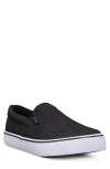 Lugz Clipper Slip-on Sneaker In Multi