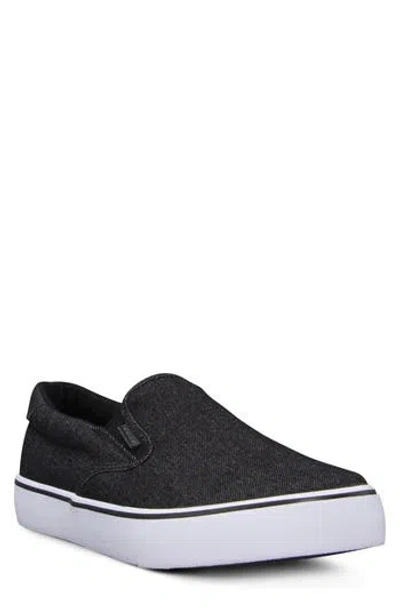 Lugz Clipper Slip-on Sneaker In Multi