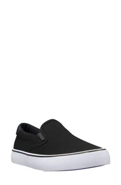 Lugz Clipper Slip-on Sneaker In Multi