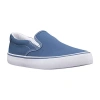 Lugz Clipper Womens Sneakers In Blue